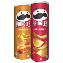 Pringles